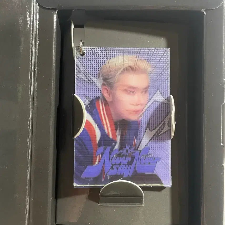 [BUNJANG] ZB1 Taerae Iconic Keyring / 아이코닉 태래 키링 싸게 팝니다!!