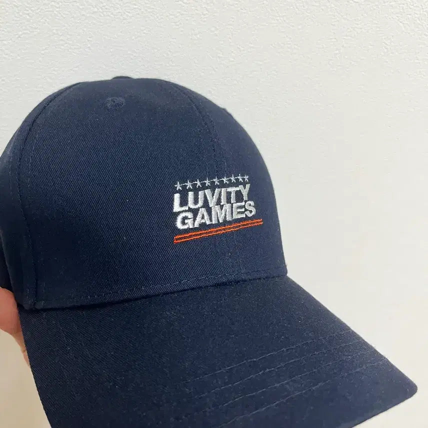 [BUNJANG] CRAVITY Official Merchandise Cap / 크래비티 공식 굿즈 모자