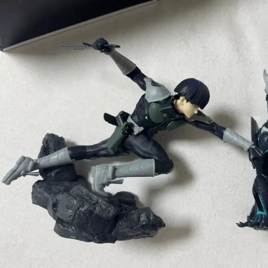 [BUNJANG] Kaiju No. 8 Hoshina A Prize Figure / 괴수8호 호시나 A상 팝니다.