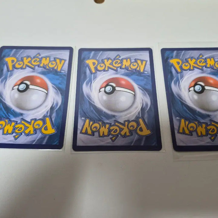 [BUNJANG] Pokemon Card Squirtle Wartortle Set / 포켓몬 카드 어니부기 꼬부기 세트