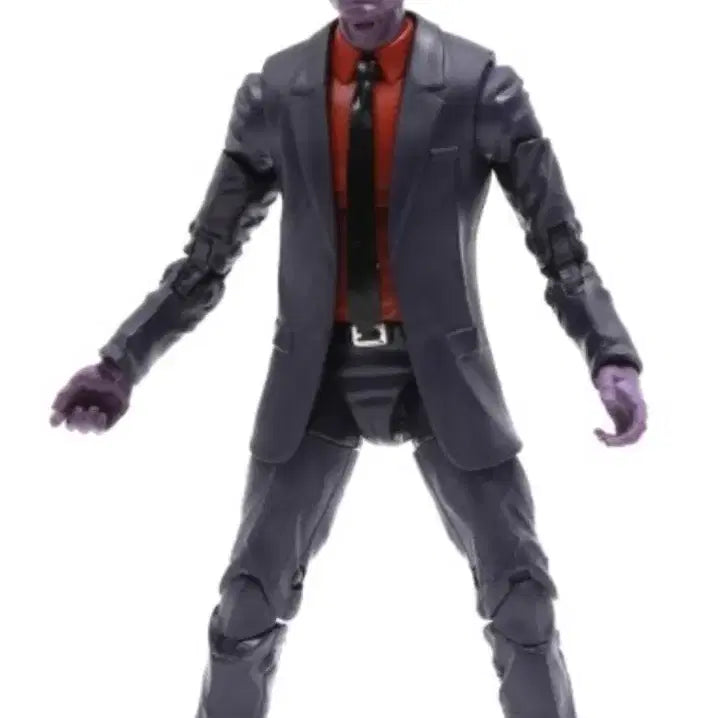 [BUNJANG] Marvel Legends Daredevil Purple Man SDCC 2016 Spider-Man Sealed / 마블레전드 데어더블 빌런 퍼플맨 미개봉 sdcc2016 스파이더맨