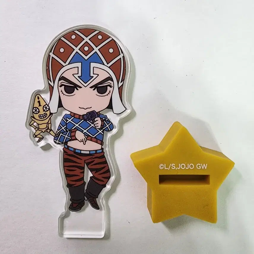 [BUNJANG] JoJo&