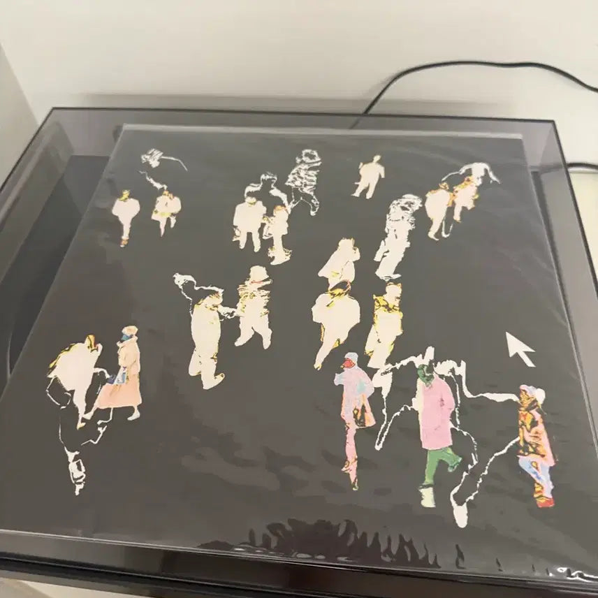 [BUNJANG] Young B Oboe Album / 양홍원 오보에 앨범 판매