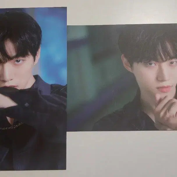 [BUNJANG] 2PM Junho MUST Album Photo Set / 2PM 준호 MUST 앨범 포토 세트
