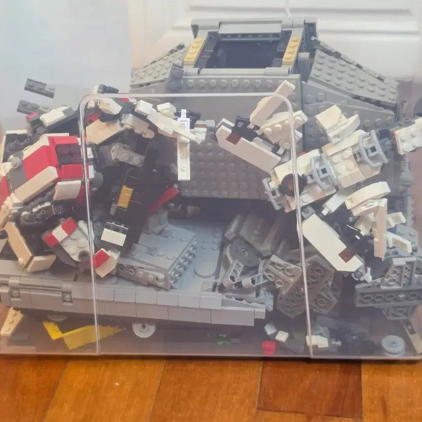 [BUNJANG] LEGO Bulk Parts Assortment / 레고 부품/벌크 모음 판매