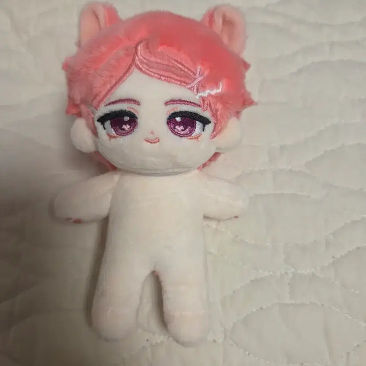 [BUNJANG] PLAVE Bambi Plush Doll / 플레이브 밤비 인형 챱밤비