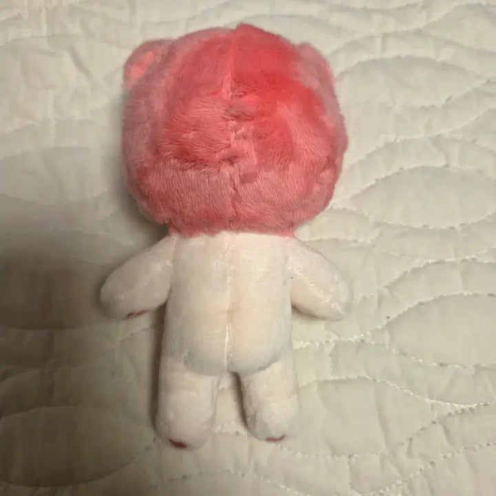 [BUNJANG] PLAVE Bambi Plush Doll / 플레이브 밤비 인형 챱밤비