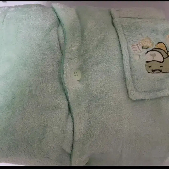 [BUNJANG] Pixely Dinosaur Pajama Top - L (Pants Not Included) / 픽셀리 잠옷 상의 공룡  L  (바지x  상의O)