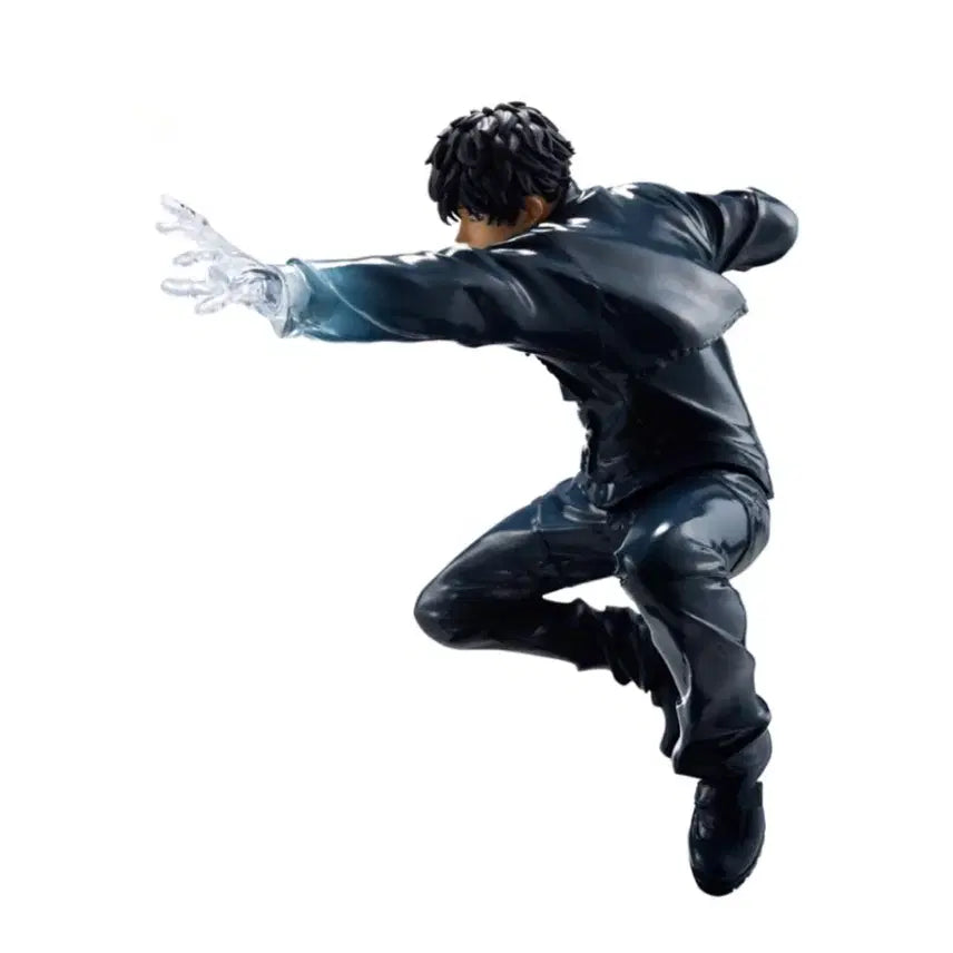 [BUNJANG] Sakamoto Days Seba Banpresto Figure / 사카모토데이즈 세바 반프레스토 피규어