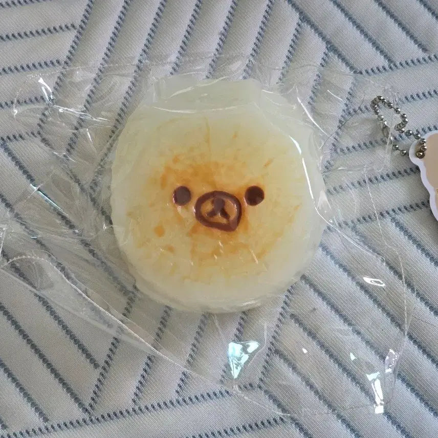 [BUNJANG] Rilakkuma Marangi Murakkuma Butter Handmade Squishy / 리락쿠마 말랑이 무락쿠마 버터 수제 말랑이 슬랑이