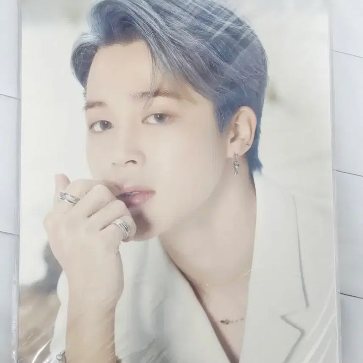 [BUNJANG] BTS Premium Photo Jimin / BTS 프리미엄포토 단체 지민 정국 일괄