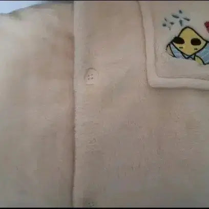 [BUNJANG] Pixelley Pajama Top L / 픽셀리 잠옷 각별  상의  L  (바지없음) ( 상의O)