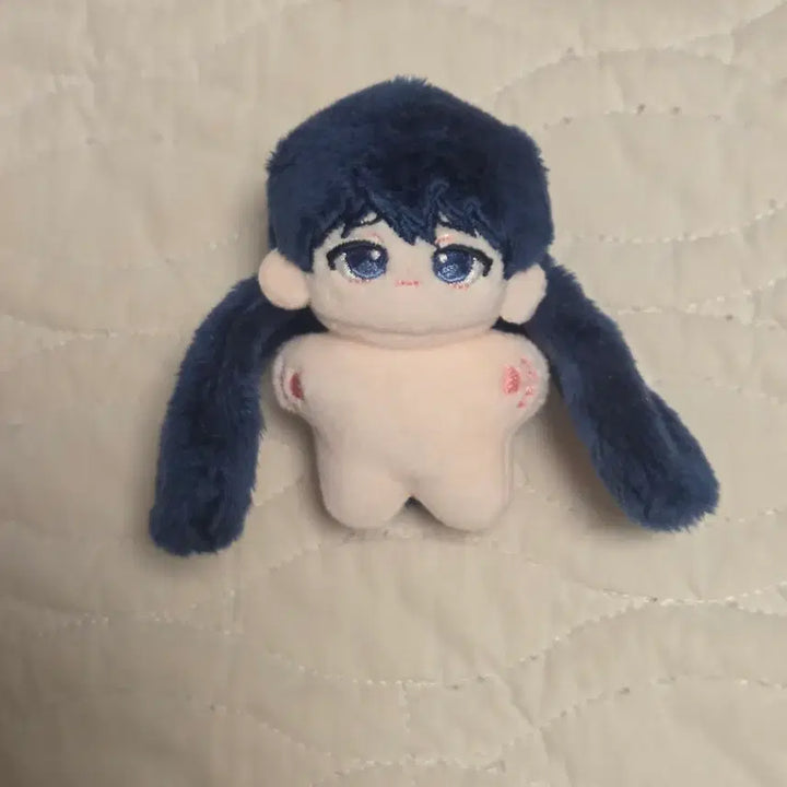 [BUNJANG] PLAVE Yejun "Kkangchong" Plush Doll / 플레이브 예준 인형 깡총예준
