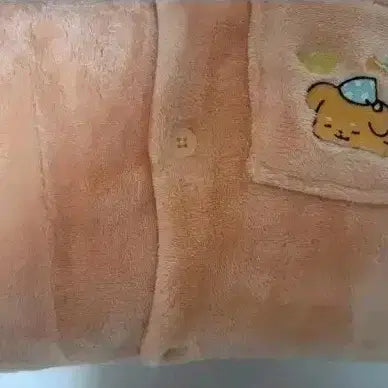 [BUNJANG] Pixelie Sleepwear Deokgae Top L / 픽셀리 잠옷 덕개 상의 L  (바지없음)( 상의O)