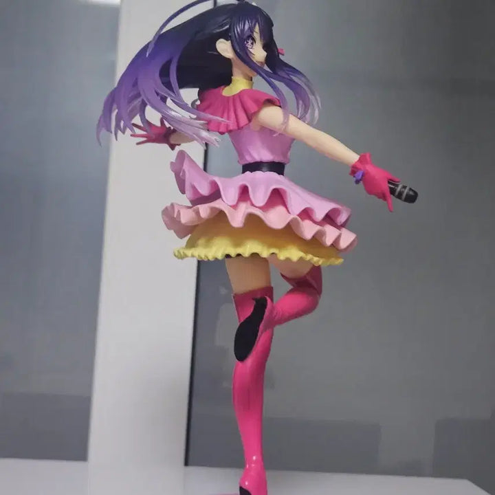 [BUNJANG] Oshi no Ko Hoshino Ai Figure (Unsealed) / 최애의 아이 호시노 아이 피규어 개봉품