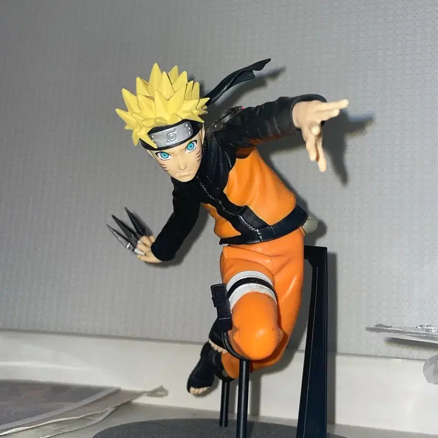 [BUNJANG] Naruto Character Figure / 나루토 피규어