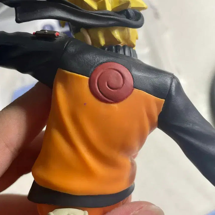 [BUNJANG] Naruto Character Figure / 나루토 피규어