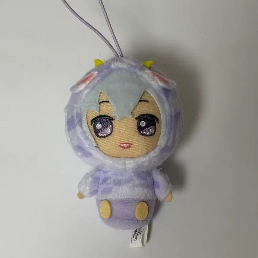 [BUNJANG] Idolish7 Sogo Usui Plush Doll / 아이돌리쉬세븐 소고 우시나나 누이