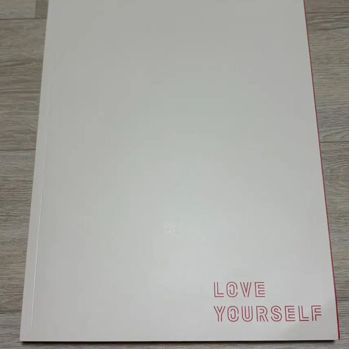 [BUNJANG] BTS LOVE YOURSELF Speak Yourself Program Book / BTS 방탄소년단 럽셀콘 프로그램북 LOVE YOUR SELF