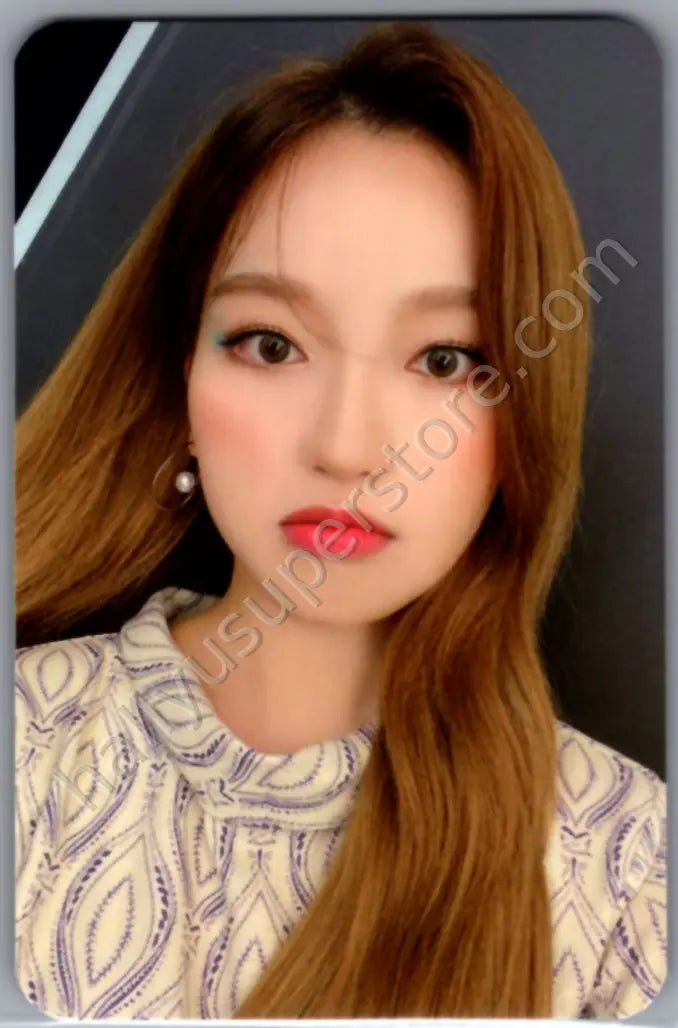 LOONA - Go Won - [&amp;]