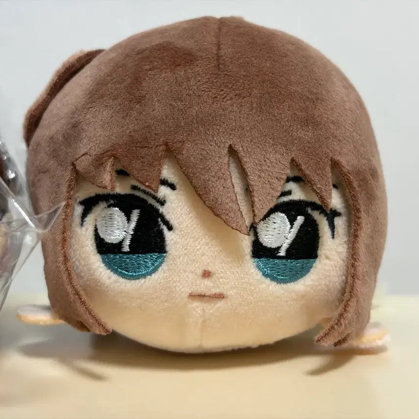 [BUNJANG] Detective Conan Ai Haibara Plush / 명탐정 코난 하이바라 아이 누이