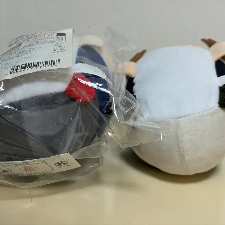 [BUNJANG] Detective Conan Ai Haibara Plush / 명탐정 코난 하이바라 아이 누이