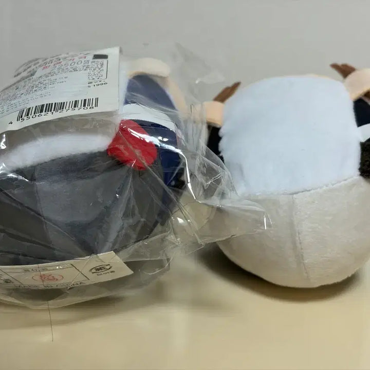 [BUNJANG] Detective Conan Ai Haibara Plush / 명탐정 코난 하이바라 아이 누이