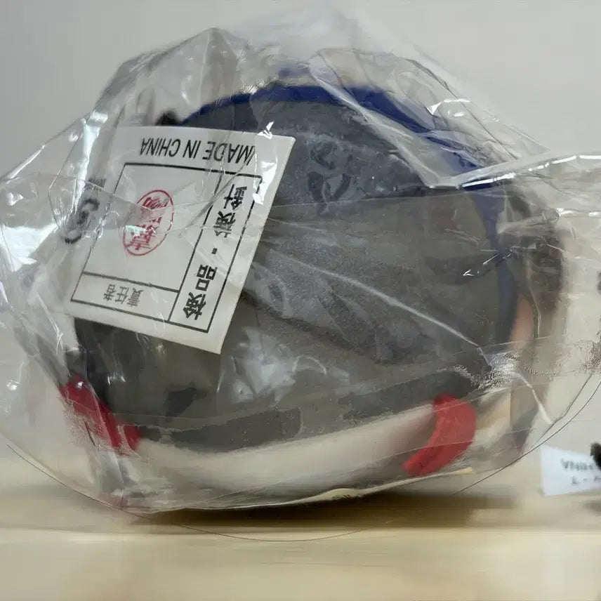[BUNJANG] Detective Conan Edogawa Conan Plush (Sealed) / 명탐정 코난 에도가와 코난 누이 미개봉
