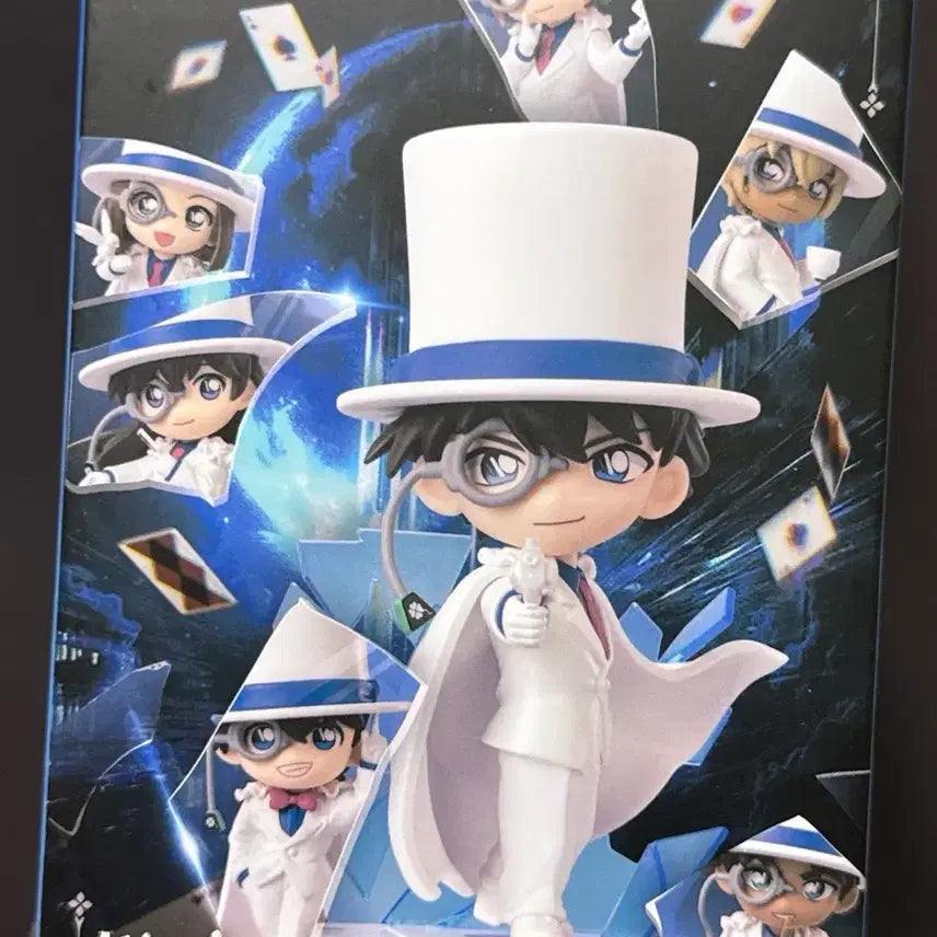 [BUNJANG] Pop Mart Detective Conan It&