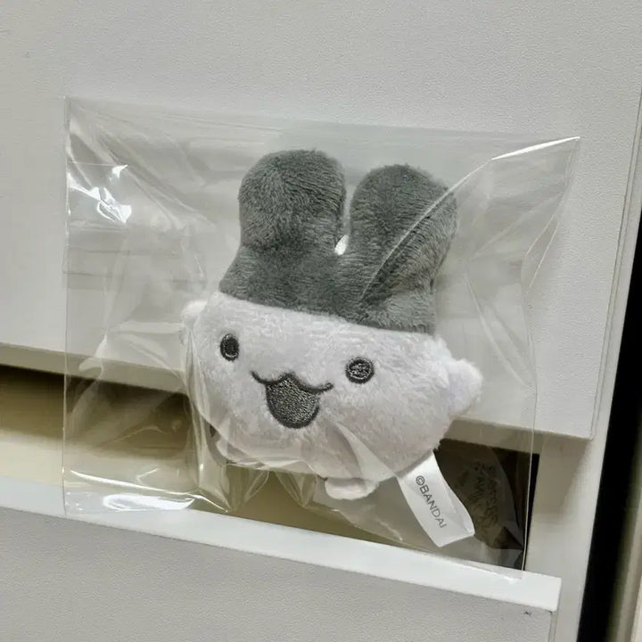 [BUNJANG] Tamagotchi Mimi-chi Plush Mascot / 다마고치 봉제 인형 마스코트 미미치 가챠