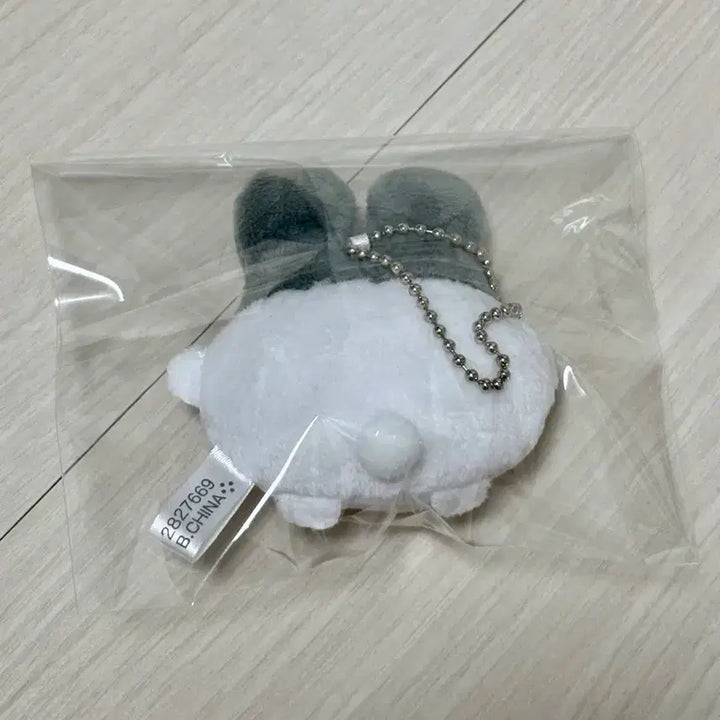 [BUNJANG] Tamagotchi Mimi-chi Plush Mascot / 다마고치 봉제 인형 마스코트 미미치 가챠