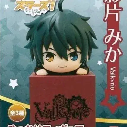 [BUNJANG] Mika Kagehira Hit-Kage Figure Ensemble Stars! Valkyrie / 카게히라 미카 힛카게 피규어 앙스타 발키리