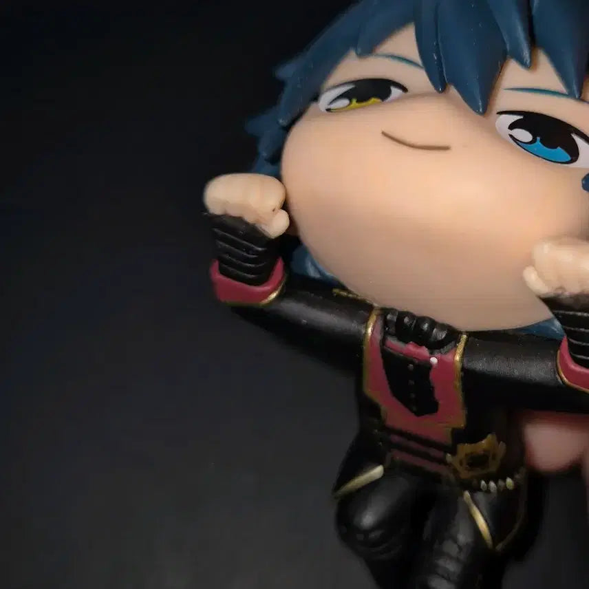 [BUNJANG] Mika Kagehira Hit-Kage Figure Ensemble Stars! Valkyrie / 카게히라 미카 힛카게 피규어 앙스타 발키리