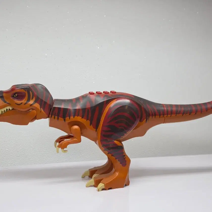 [BUNJANG] Lego Dino Hunter Tyrannosaurus Rex (5886) / 레고 다이노 헌터 5886 티라노사우루스