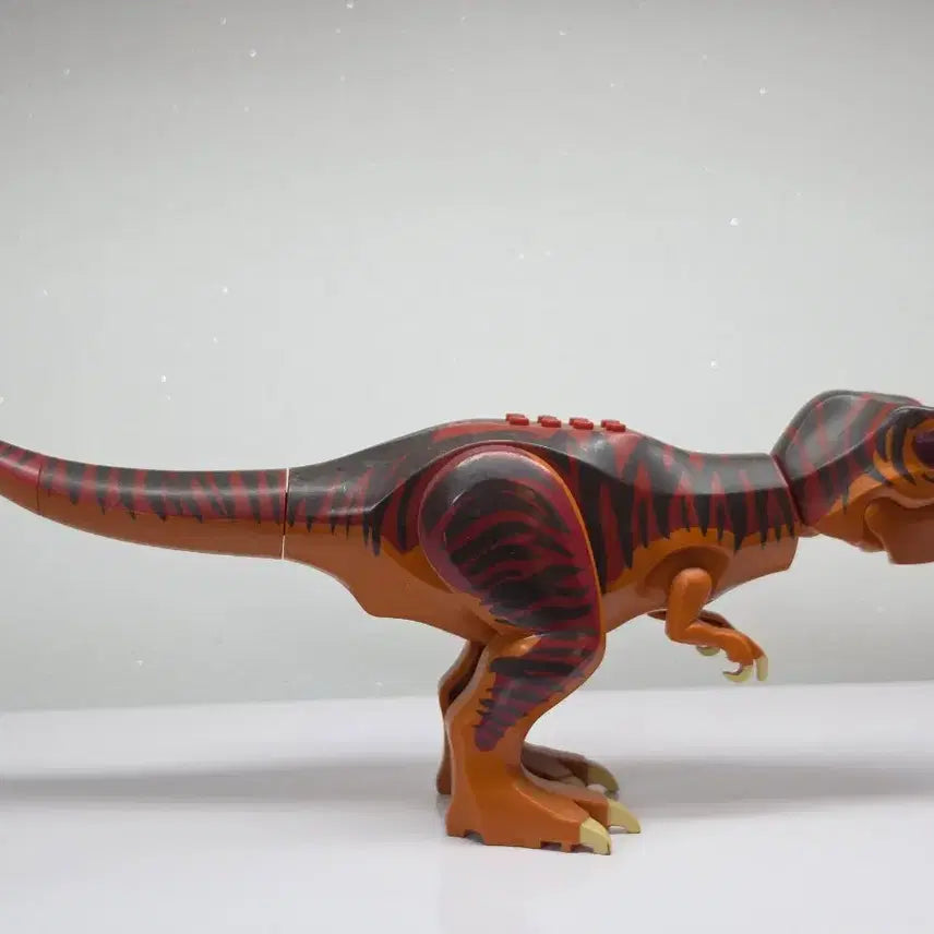 [BUNJANG] Lego Dino Hunter Tyrannosaurus Rex (5886) / 레고 다이노 헌터 5886 티라노사우루스