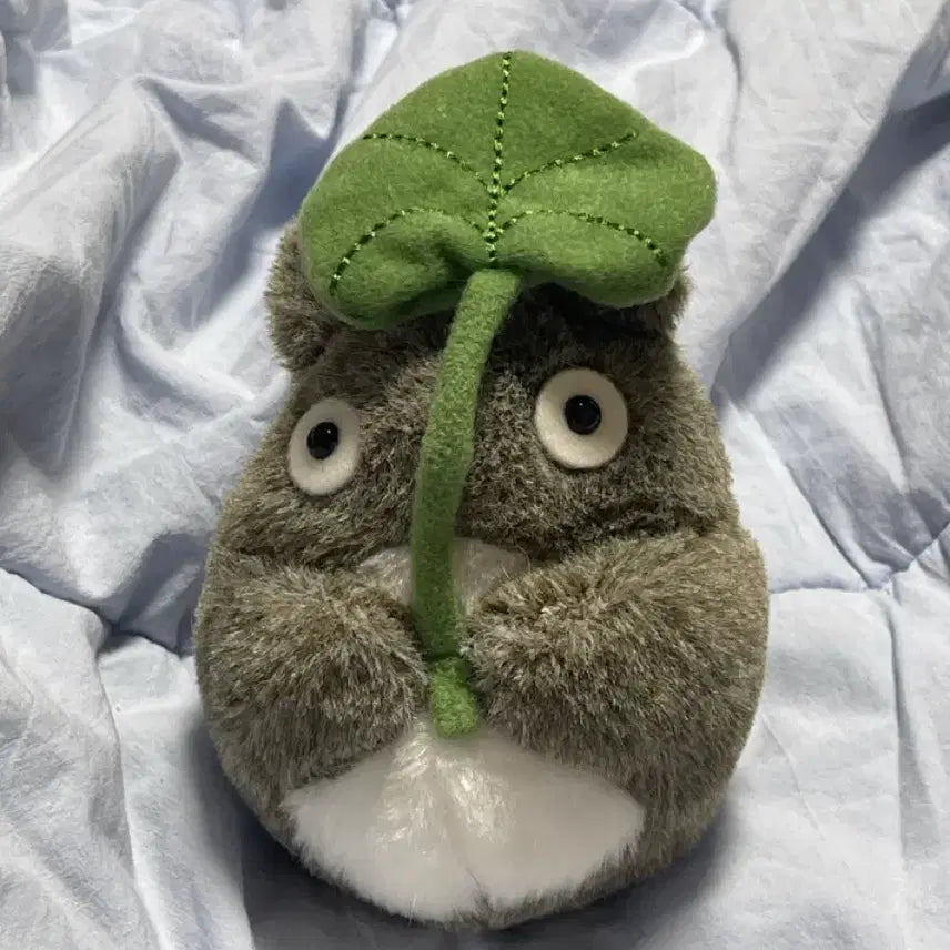 [BUNJANG] Totoro Forest Plush / [토토로] 토토로 숲 인형