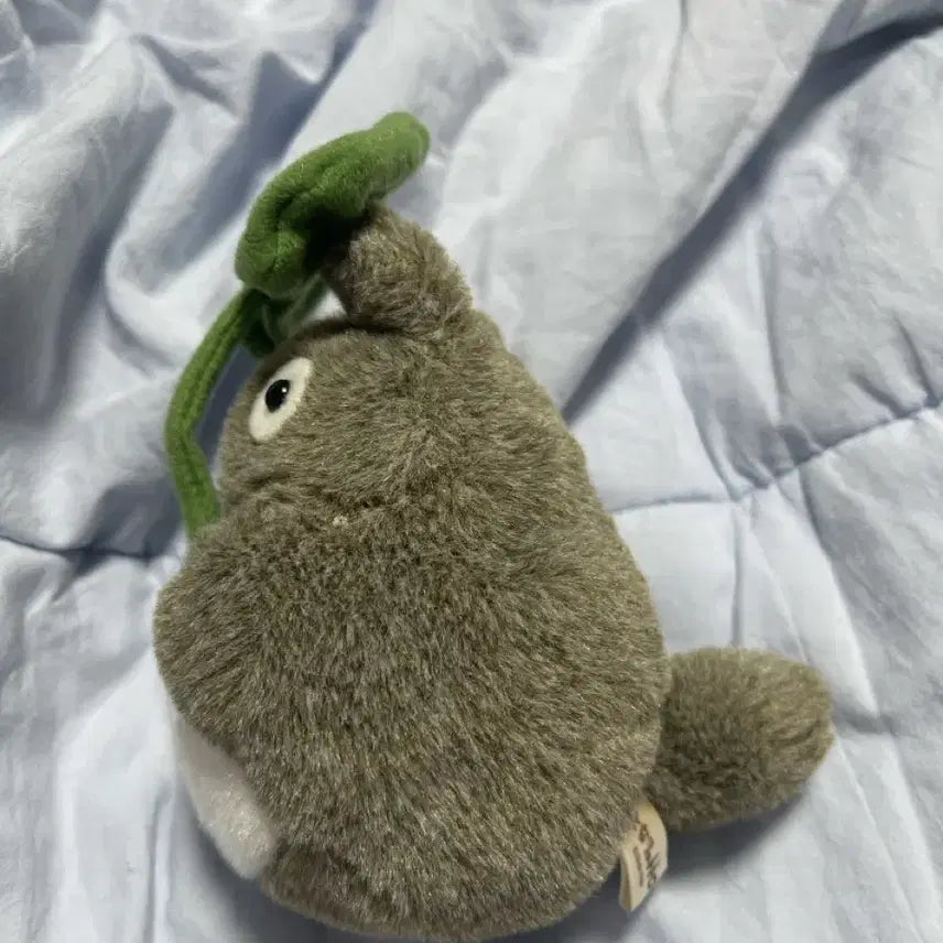 [BUNJANG] Totoro Forest Plush / [토토로] 토토로 숲 인형