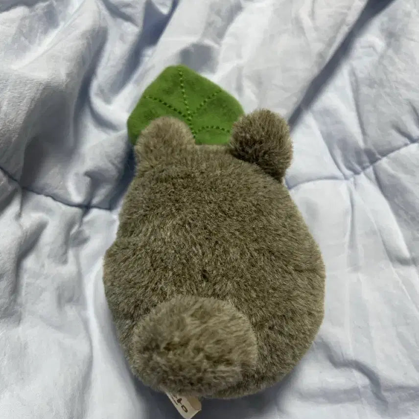 [BUNJANG] Totoro Forest Plush / [토토로] 토토로 숲 인형