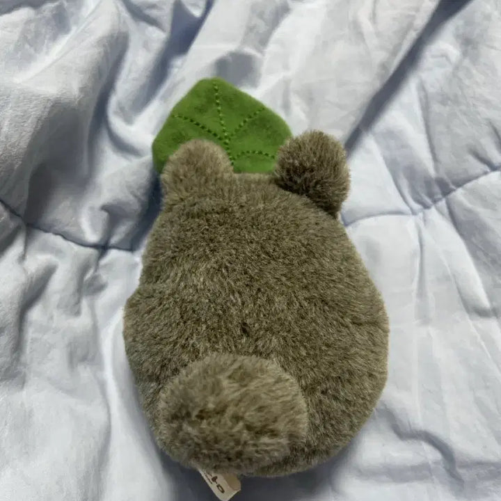 [BUNJANG] Totoro Forest Plush / [토토로] 토토로 숲 인형