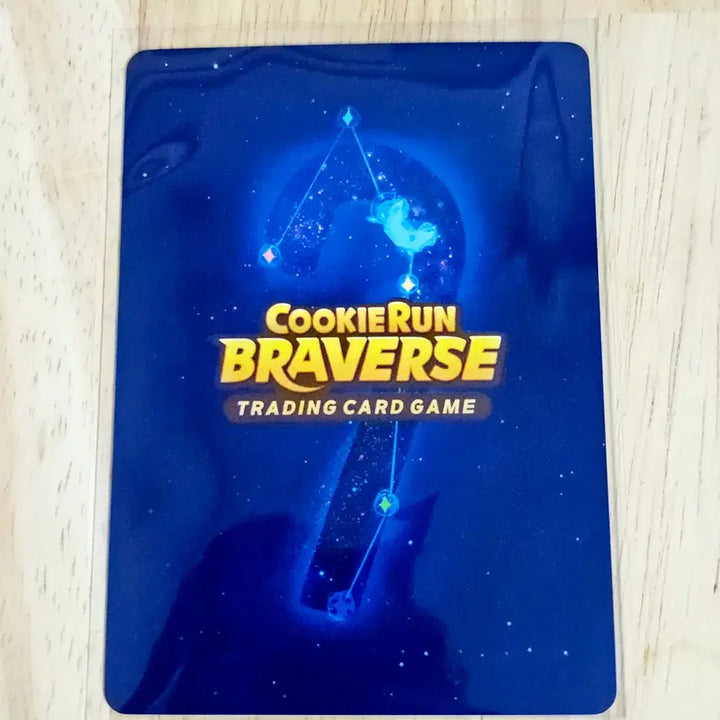 [BUNJANG] Cookie Run Braveavers UR Dark Witch Cookie BS11-115 / 쿠키런 브레이버스 어둠마녀 쿠키UR BS11-115