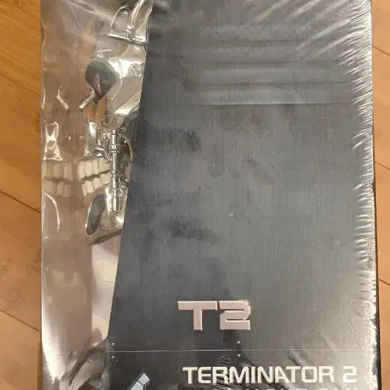 [BUNJANG] Terminator 2: Judgment Day 6-Disc Collector&