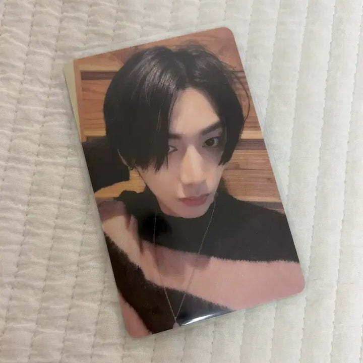 [BUNJANG] BOYNEXTDOOR Taesan Who&