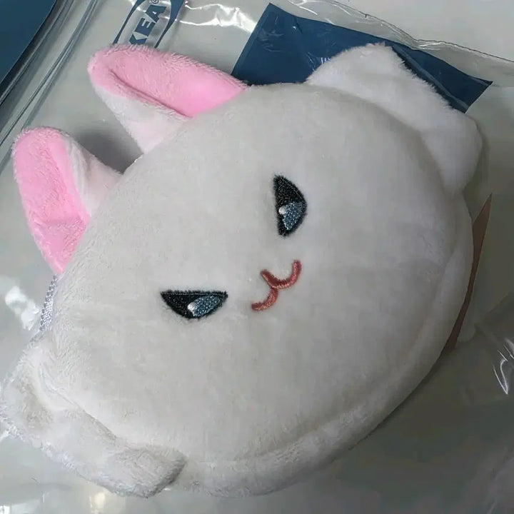 [BUNJANG] Yeranggarang Byeongcheol Pouch / 미사용) 예랑가랑 굿즈 병철이 파우치