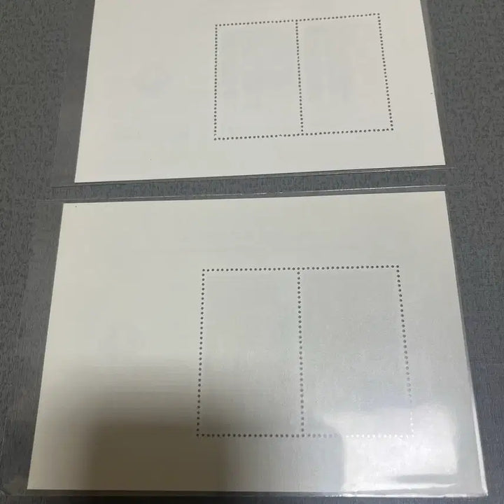 [BUNJANG] Independence Hall of Korea Commemorative Sheet Stamp Set (2 Types) / 독립기념관개관기념 시트우표 2종 일괄 싸게판매합니다.