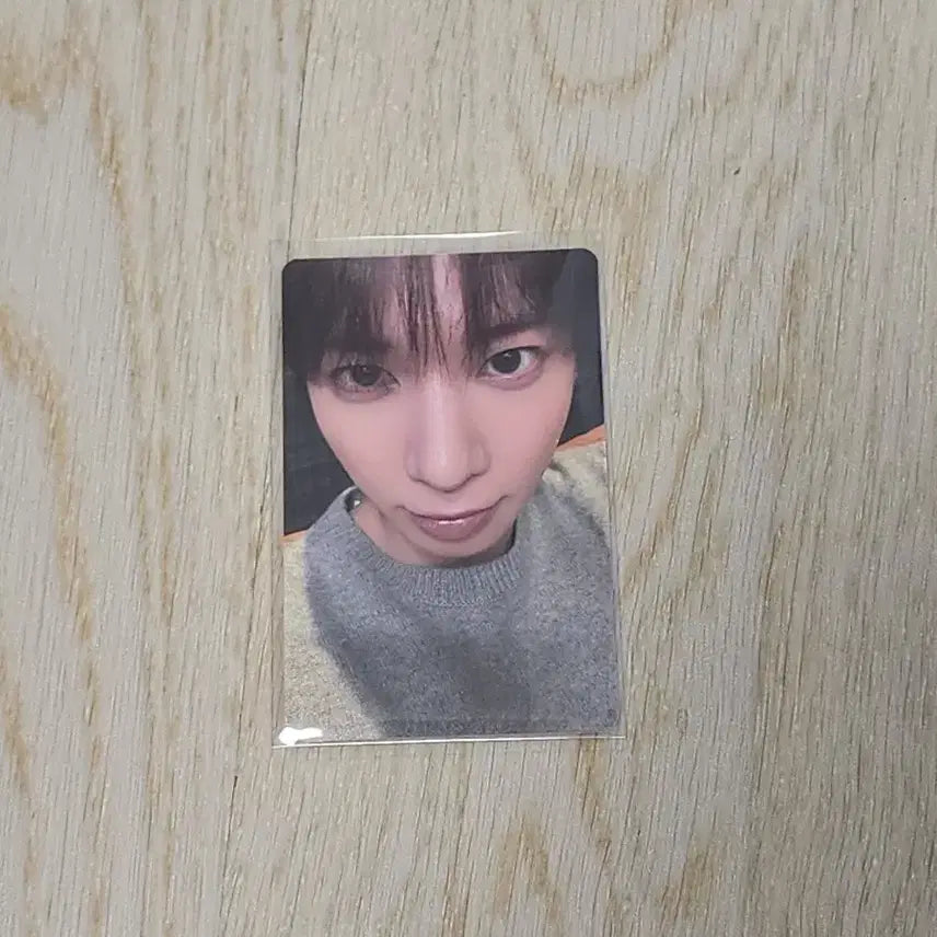 [BUNJANG] TXT Taehyun &