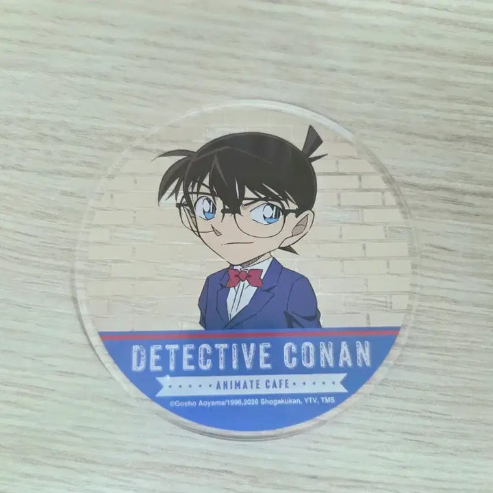 [BUNJANG] Detective Conan Acrylic Stand / 코난 하이웨이의 타천사 콜라보 카페 아크릴 판매합니다