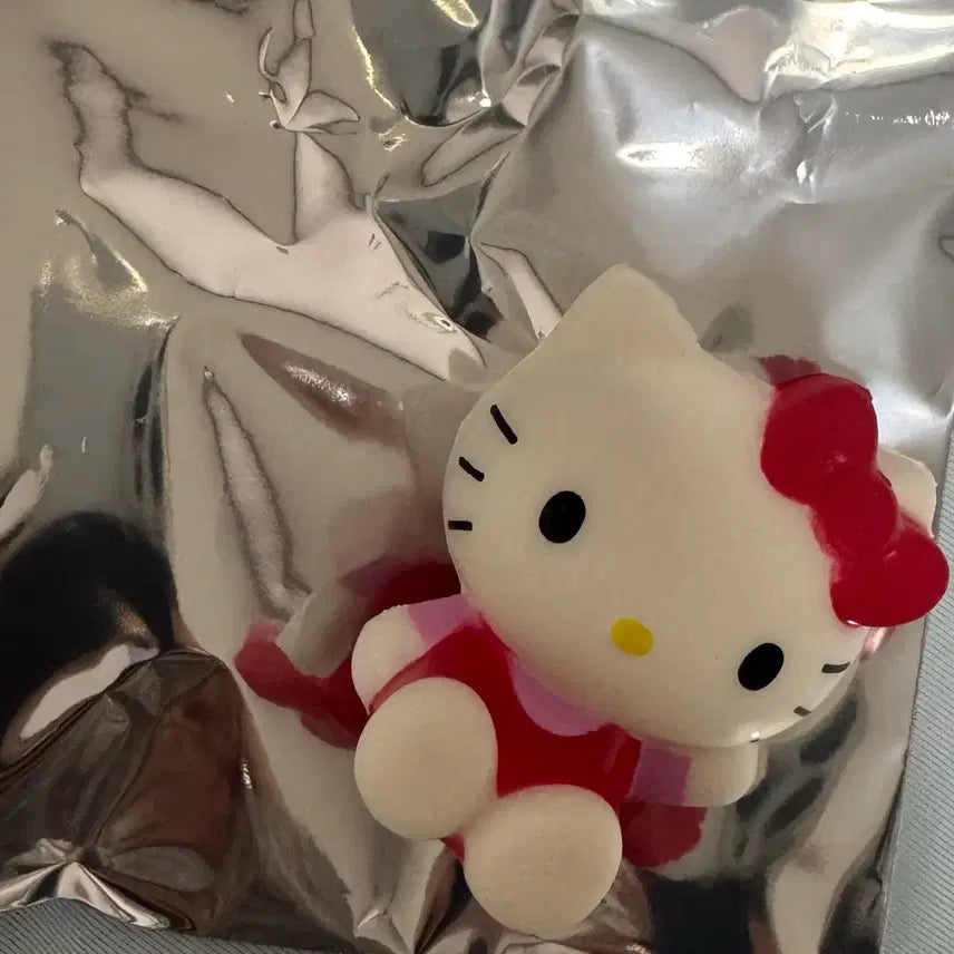[BUNJANG] Sanrio Hello Kitty Squishy / 산리오 말랑이 스퀴시 헬로키티