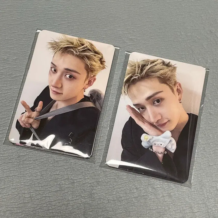 [BUNJANG] Stray Kids SKZ-REPLAY Concert Entry Photocard Set / 스키즈 런잇 콘서트 입장포카 첫첫 첫막 1일차 2일차