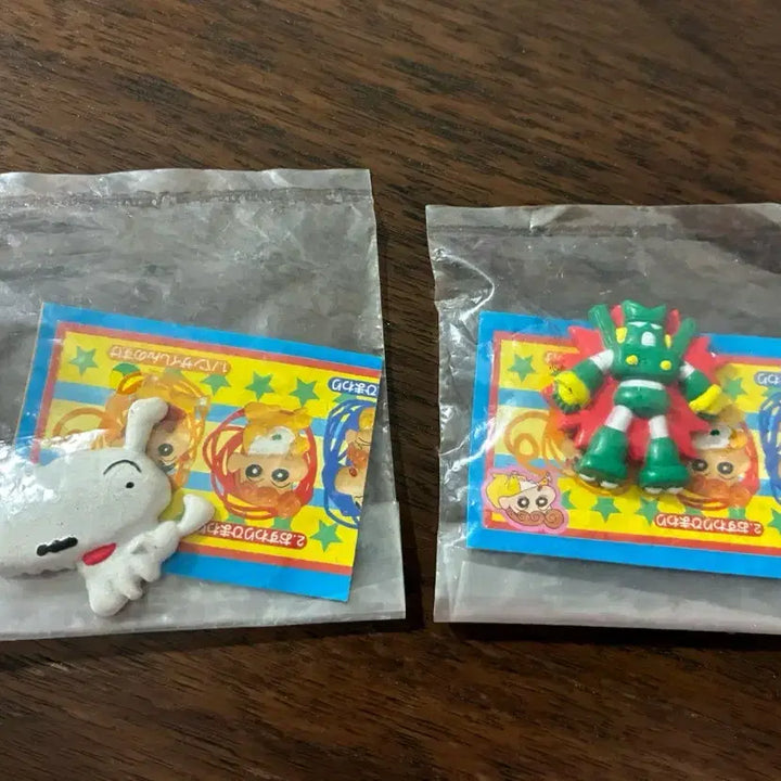 [BUNJANG] Bandai Crayon Shin-chan Gacha Magnet (Classic) / 고전 짱구 가챠 마그넷