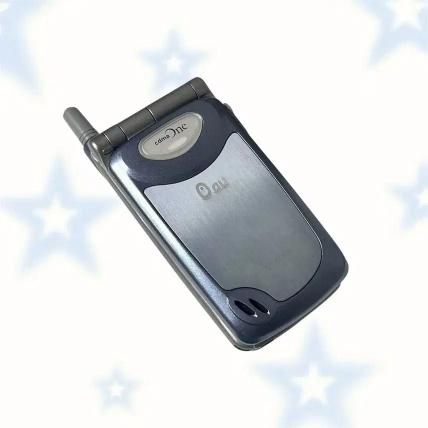 [BUNJANG] Vintage Japanese Mockup Phone Retro Folder Phone / 레어 고전 목업폰 일본 모형폰 폴더폰 핸드폰 휴대폰 도코모 레트로 y2k